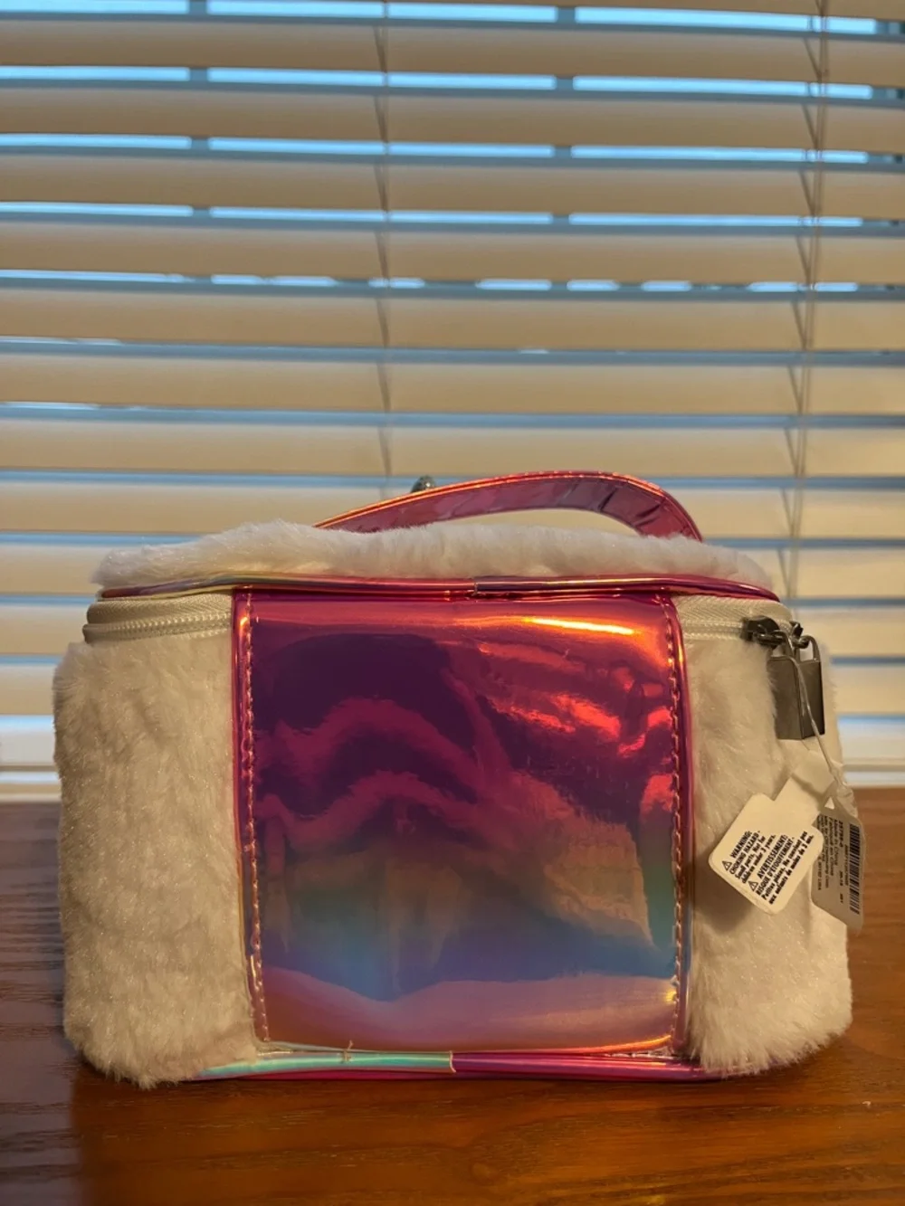 Claires claire’s small